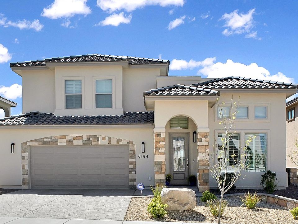 1st image of 6184 Tranquil Desert Dr