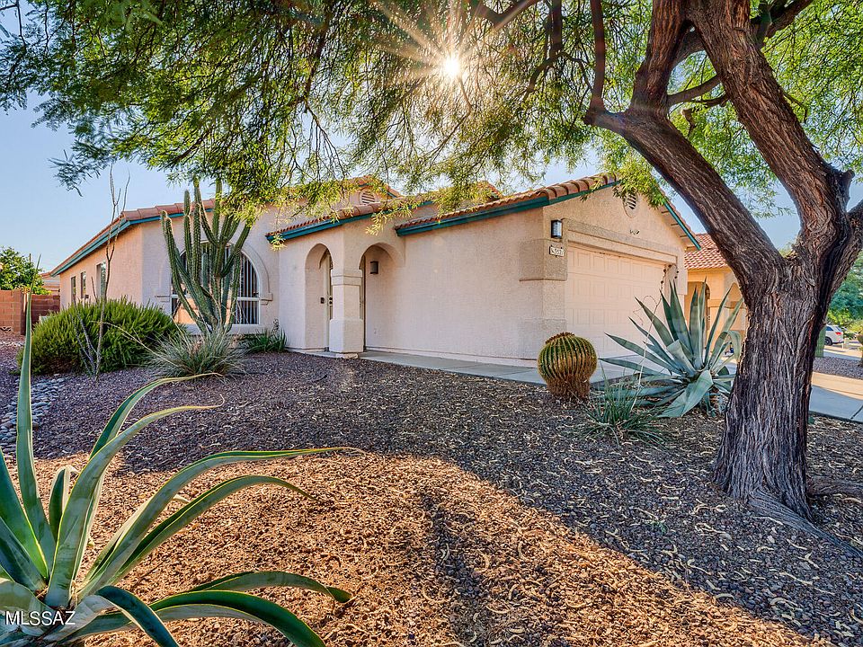 1st image of 3521 W Camino De Urania