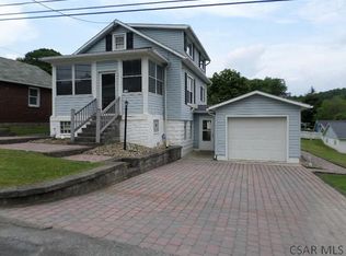 120 Lexington Ave, Johnstown, PA 15902