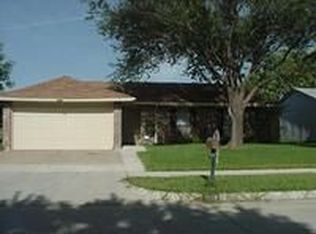 3429 Hickory Hill Dr, Arlington, TX 76014