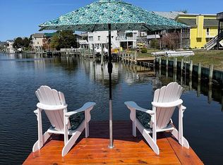 219 Soundview Dr, Kill Devil Hills, NC 27948