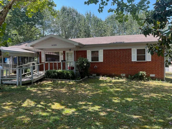 1408 Meadowbrook Dr, Heber Springs, AR 72543
