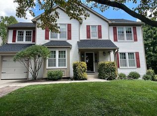 8688 Wheatfield Way, Ellicott City, MD 21043
