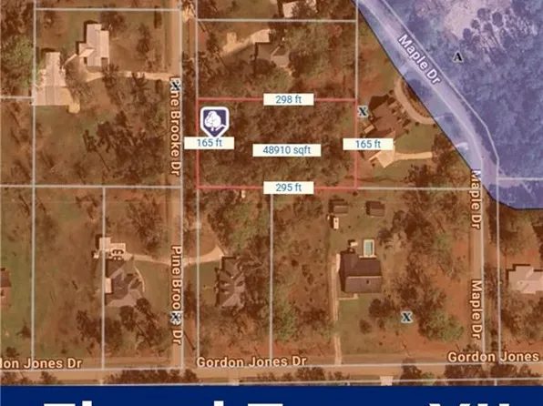 LOT 31 Pine Brooke Dr, Hammond, LA 70401