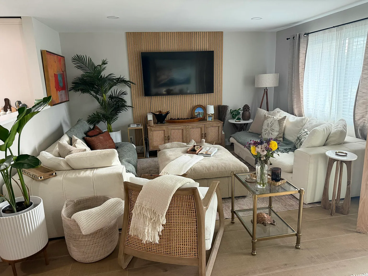 2 bed, 2.5 bath, 1173 sqft, $6,000 — Photo 4