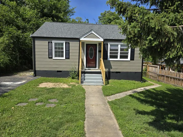 1816 Colgate St NE, Roanoke, VA 24012