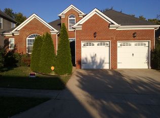 2932 Majestic View Walk, Lexington, KY 40511