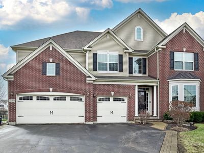 12309 Garlieb Dr, Huntley, IL, 60142