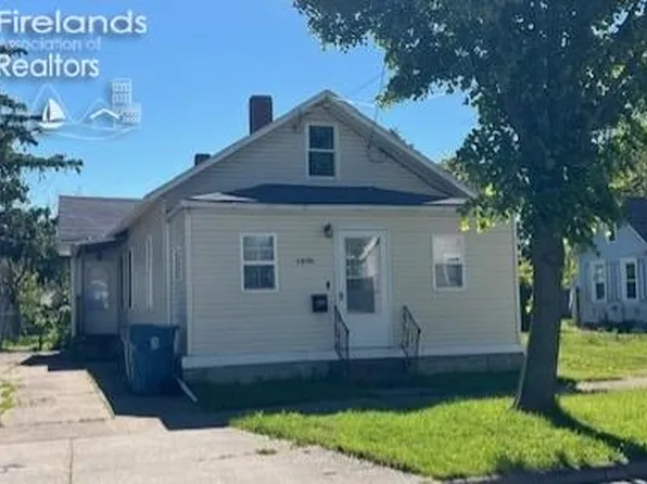 1406 Lindsley St, Sandusky, OH 44870