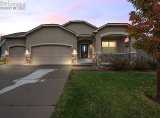 12772 Stone Valley Dr, Peyton, CO 80831