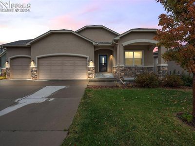 12772 Stone Valley Dr, Peyton, CO, 80831