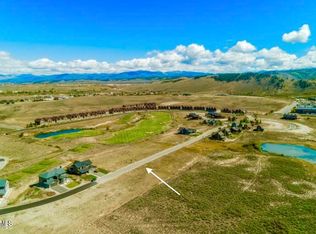 721 BUCKHORN Drive, Granby, CO 80446