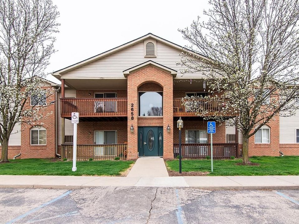 1st image of 2658 Stadium View Dr Unit 6