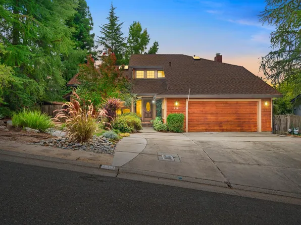 110 Thomas Ct, Folsom, CA 95630