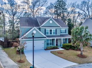 8503 Marsh Overlook, North Charleston, SC 29420