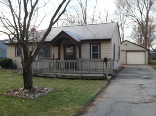 1320 Berner St, Green Bay, WI 54302