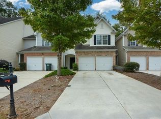 2257 Baker Station Dr, Acworth, GA 30101