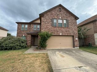 2008 Sydnee Dr, Leander, TX 78641