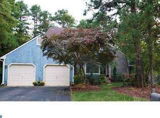 20 Chatham Dr, Voorhees, NJ 08043