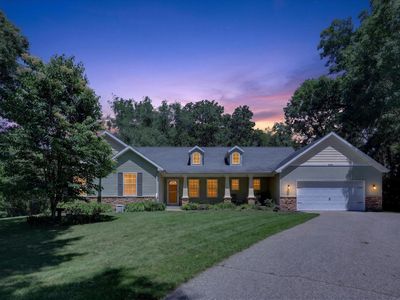 8669 Lilly Ridge Dr SE, Alto, MI, 49302