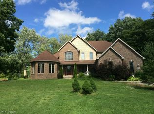 5395 Broadview Rd, Richfield, OH 44286