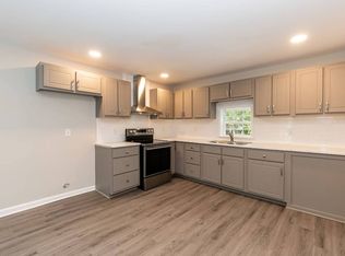 823 Branch St #823, Rocky Mount, NC 27801