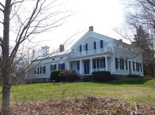 4680 E Bates Rd, Trumansburg, NY 14886