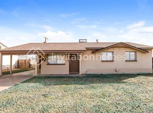 8233 W Indianola Ave, Phoenix, AZ 85033