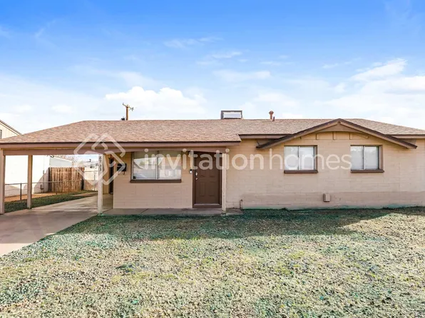 8233 W Indianola Ave, Phoenix, AZ 85033