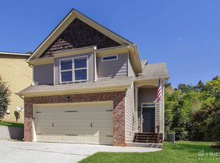 10 Carriage Hills Dr SE, Cartersville, GA 30121