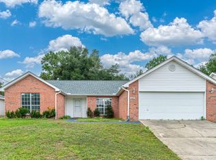 4720 Whitewater Lane, Crestview, FL 32539
