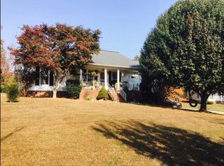 1068 Fisk Park Dr LOT 18, Cookeville, TN 38506