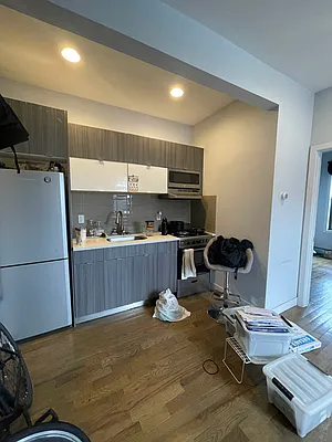 Rented by Stuyvesant Heights Realty Corp | media 16