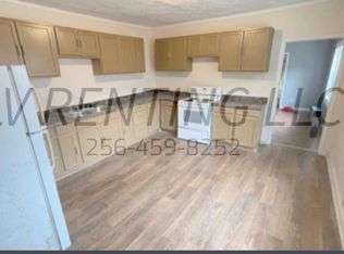 1019 S 11th St, Gadsden, AL 35901