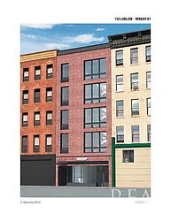 Rented by REAL New York
