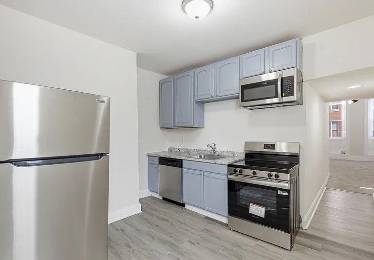 910 N Arlington Ave #1 — Photo 6