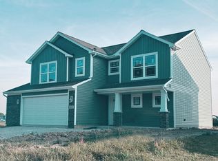 605 Merriweather Psge, Fort Wayne, IN 46845