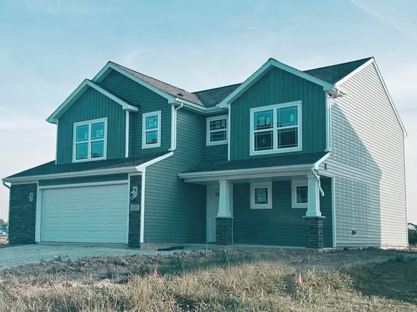 605 Merriweather Psge, Fort Wayne, IN 46845