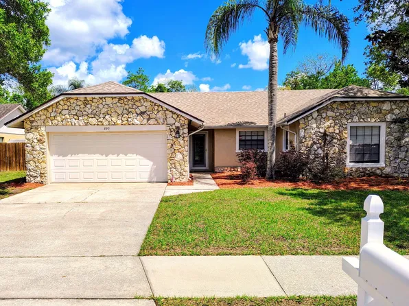 893 Wesson Dr, Casselberry, FL 32707