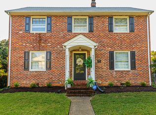 3654 Hermitage Rd, Richmond, VA 23227