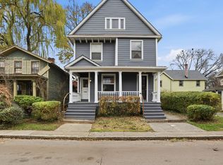 18 Eagle St, Rochester, NY 14608