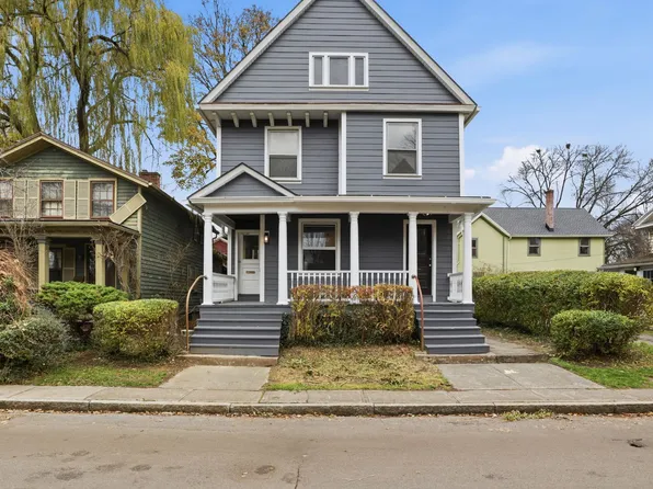 18 Eagle St, Rochester, NY 14608