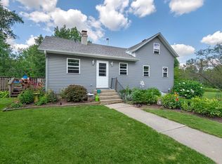 2152 School Rd, Greenleaf, WI 54126