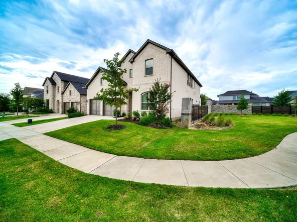 1021 Warner Rdg, Northlake, TX 76226