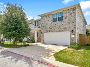 9111 Gage Dr, Austin, TX 78717