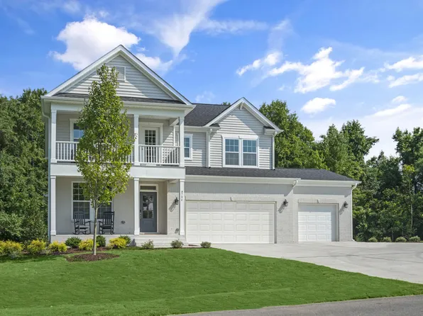 8704 Maxine Lot 1, Willow Springs, NC 27592