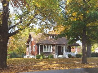 2119 Lovers Ln, Saint Joseph, MO 64505