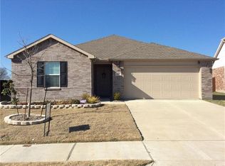1404 Abby Creek Dr, Little Elm, TX 75068