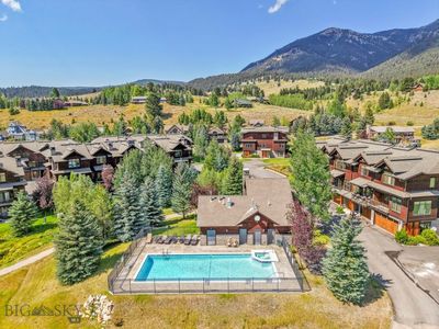 2500 Little Coyote Rd #34, Big Sky, MT, 59716
