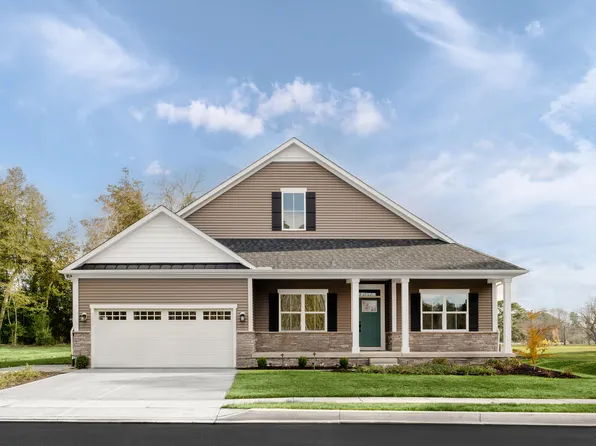 415 Harbor Crossing Ln, Painesville, OH 44077